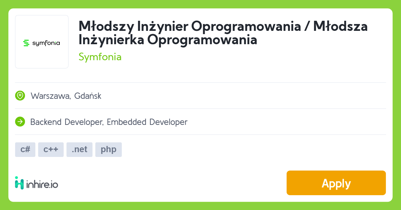 oferta pracy junior python developer, link group sp. z... recruitment_process_recruitment_process_ogg_image_0_191865 ...