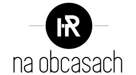 HR na obsasach logo