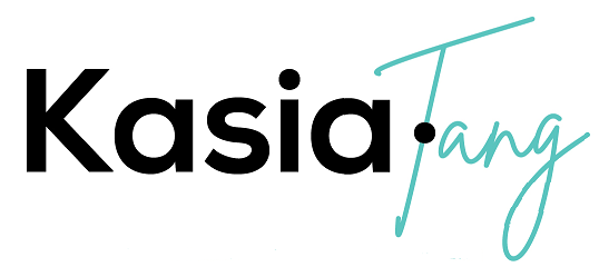 Kasia Tang logo