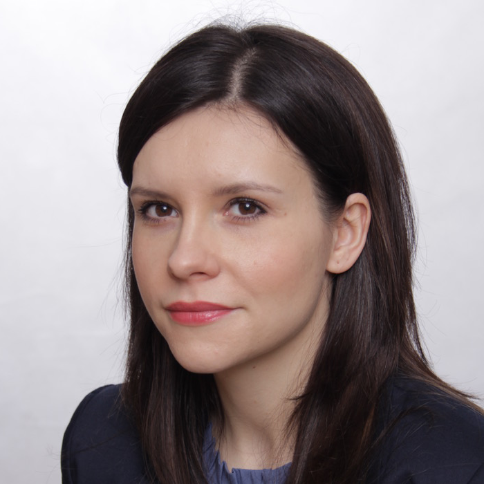 Magdalena Walczyk - IT Recruitment Specialist & Office Manager, YouGov Poland