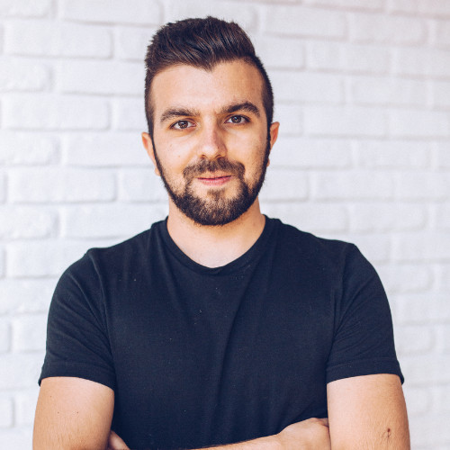 Mateusz Jabłonowski - Employer Branding Specialist, Allegro