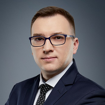 Wojciech Dreja - Recruitment Director - Sii