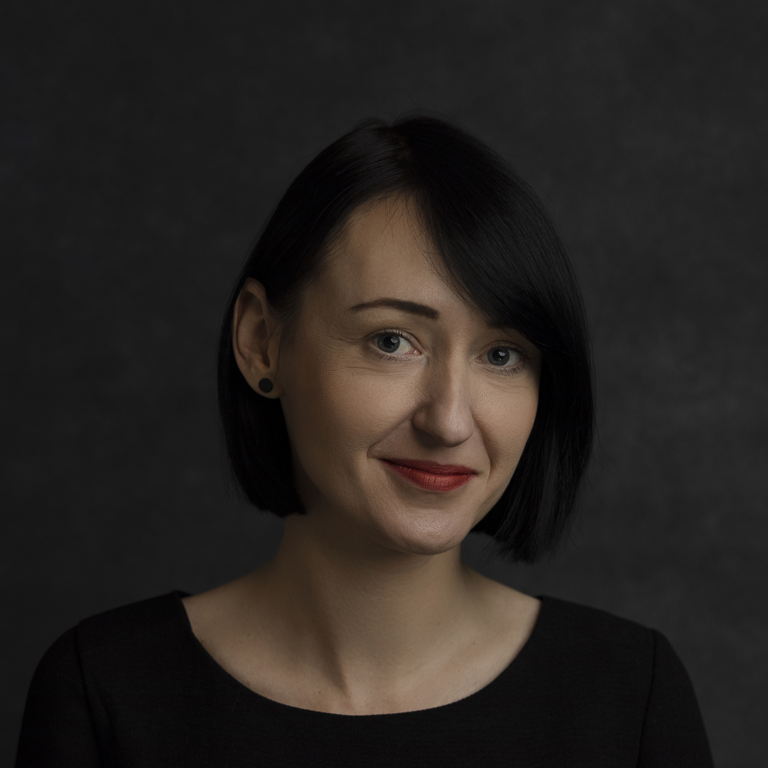 Zyta Machnicka - CEO, Lightness