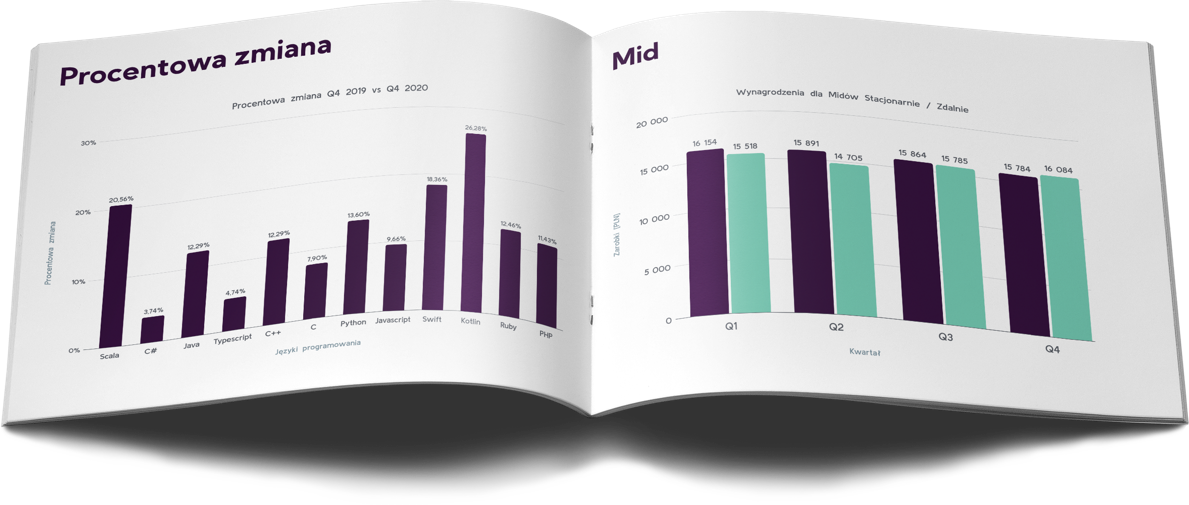 IT Market Snapshot 2020