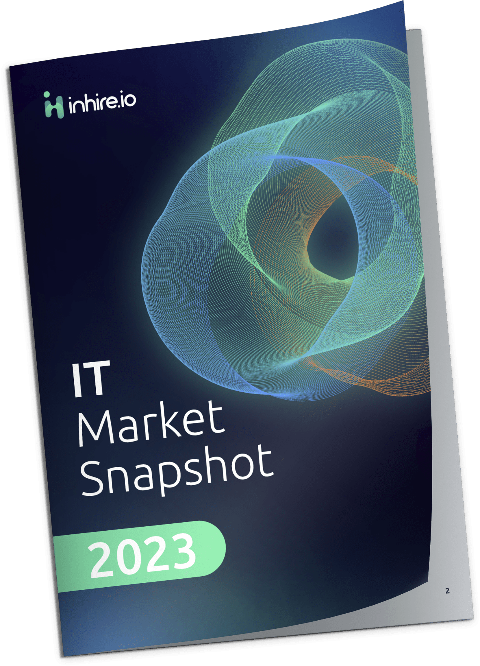 IT Market Snapshot 2023