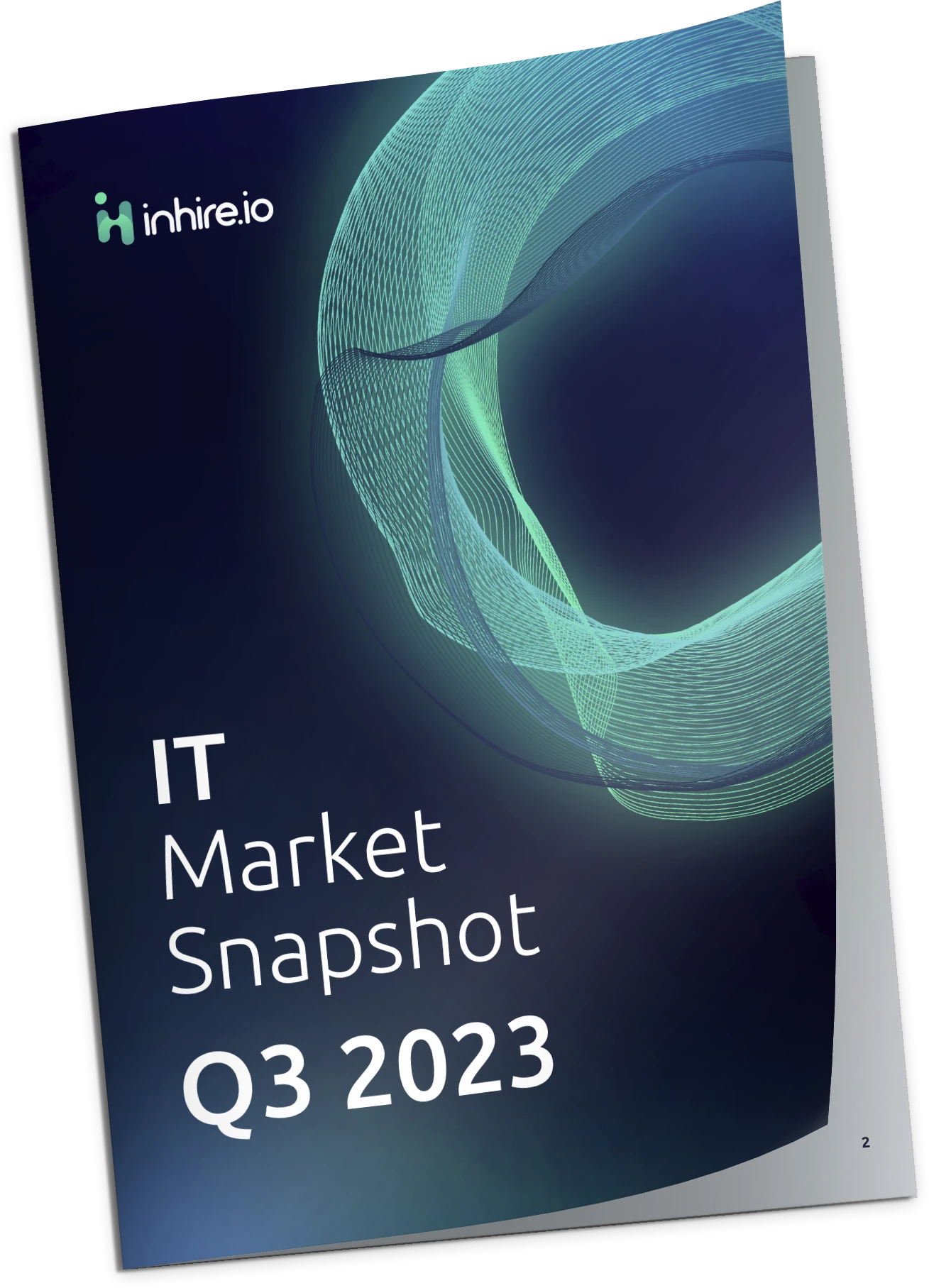 IT Market Snapshot Q3 2023